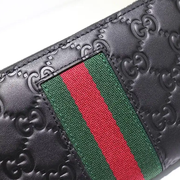 Brother sam Brand wallet around Handbags Zip 1904G0011 Gucci 0730